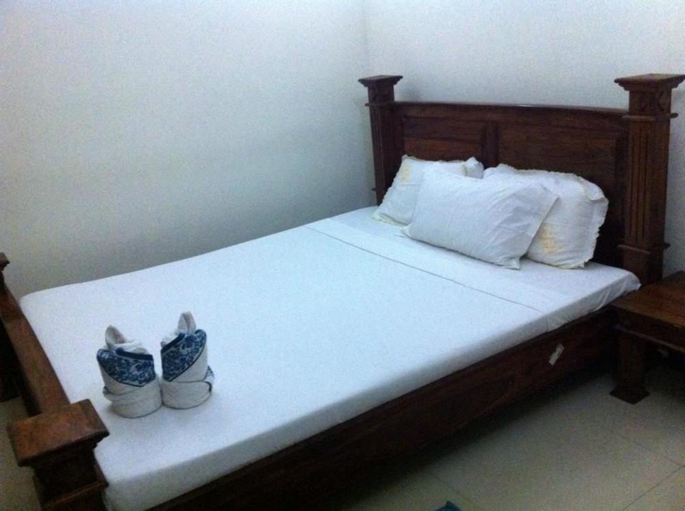 Oyo Home 63551 Pleasant Stay Near Fort Kochi Beach Esterno foto