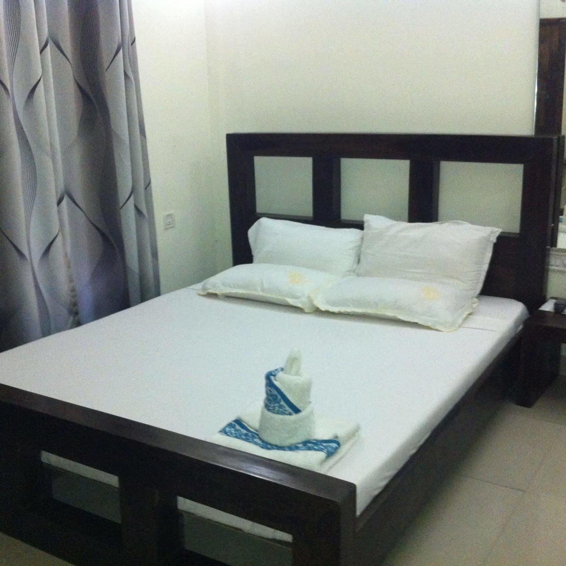 Oyo Home 63551 Pleasant Stay Near Fort Kochi Beach Esterno foto